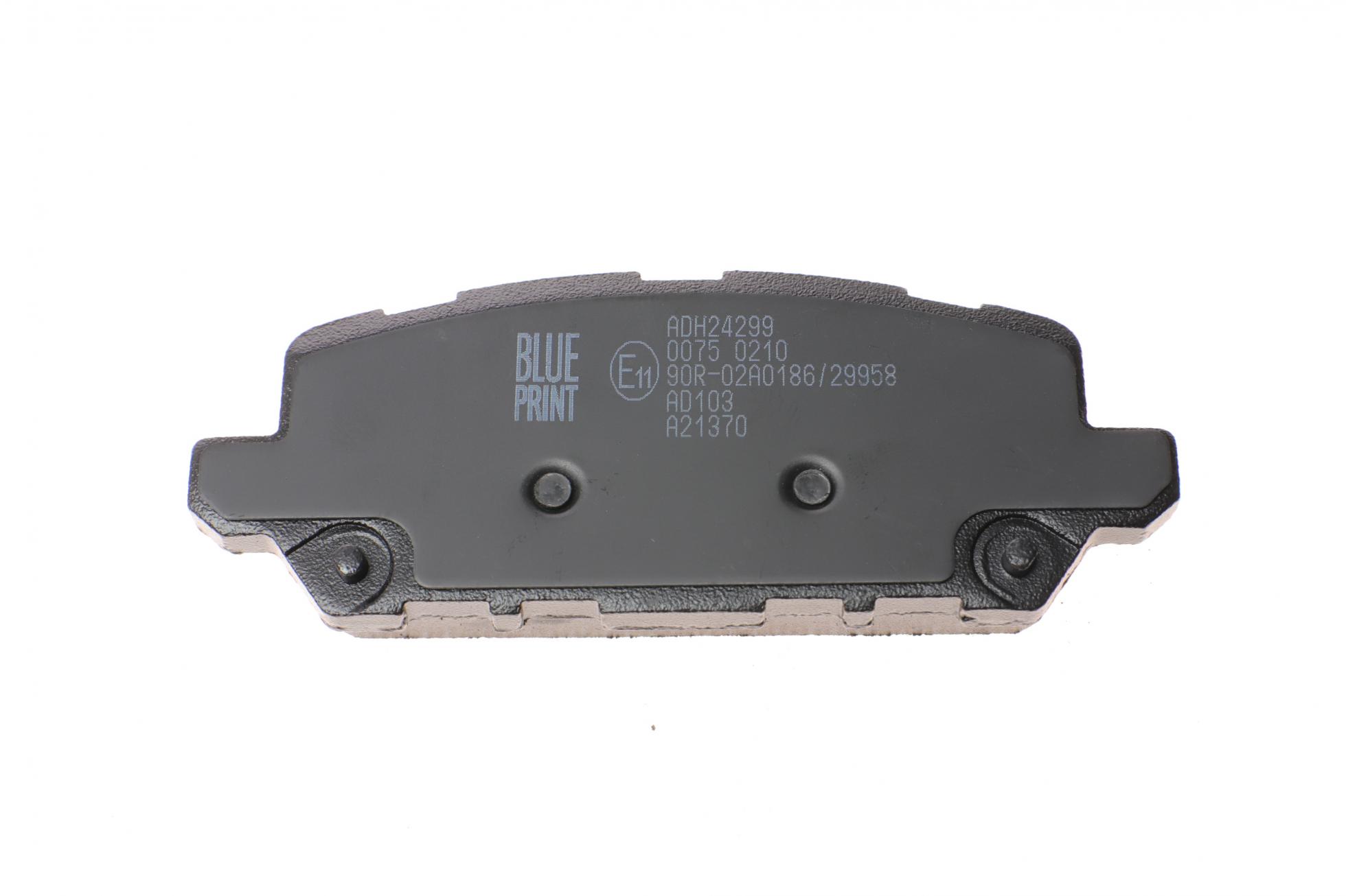 ADH24299 BLUE PRINT